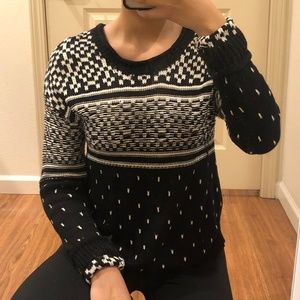 Pacsun Winter Sweater